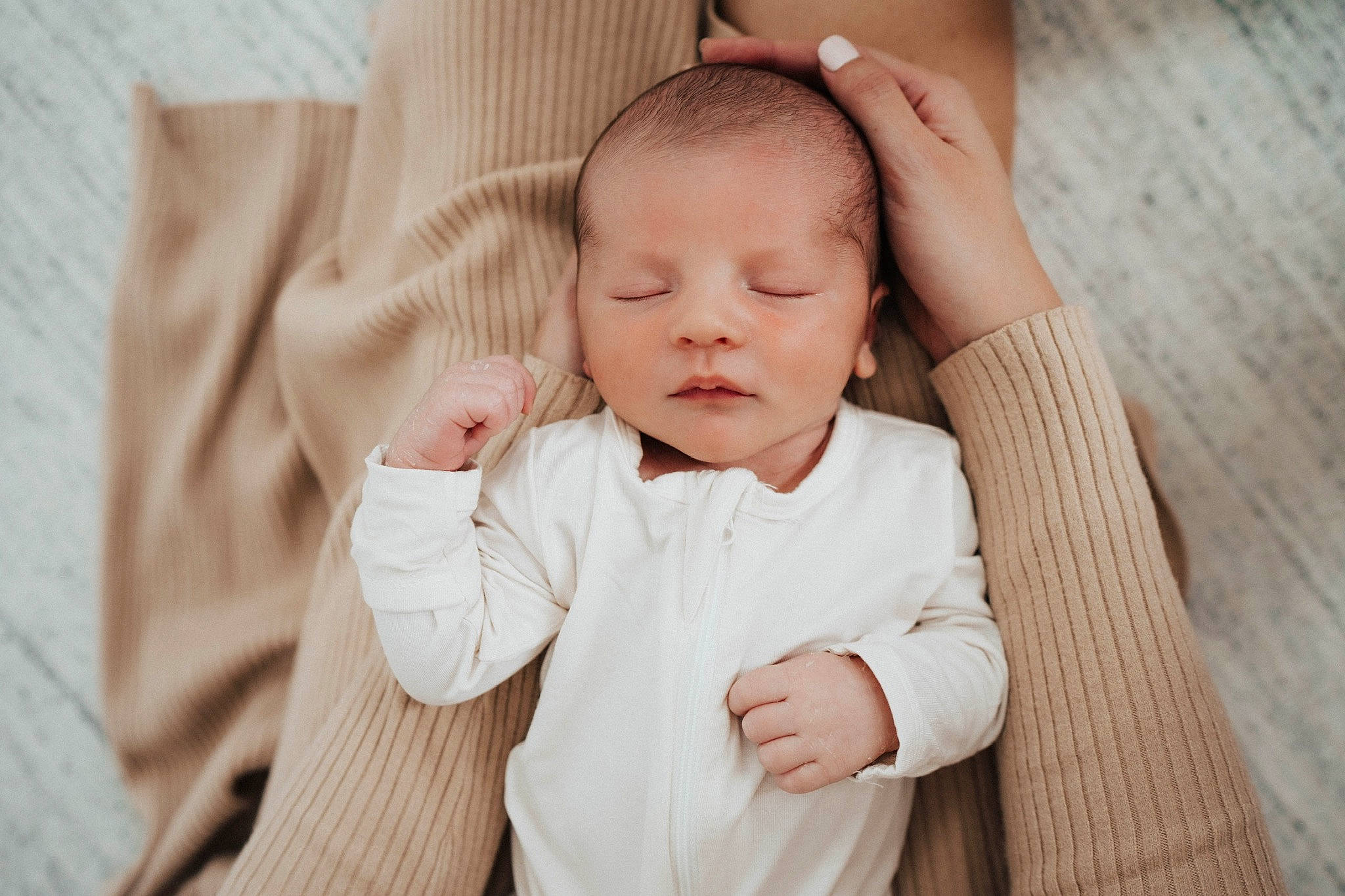 Grayson joined the competition — help win amazing prizes! arm, baby, baby_toddler_clothing, cheek, chin, collar, comfort, eye, face, flash_photography, gesture, grass, hand, happy, head, person, skin, sleeve, thumb, toddler