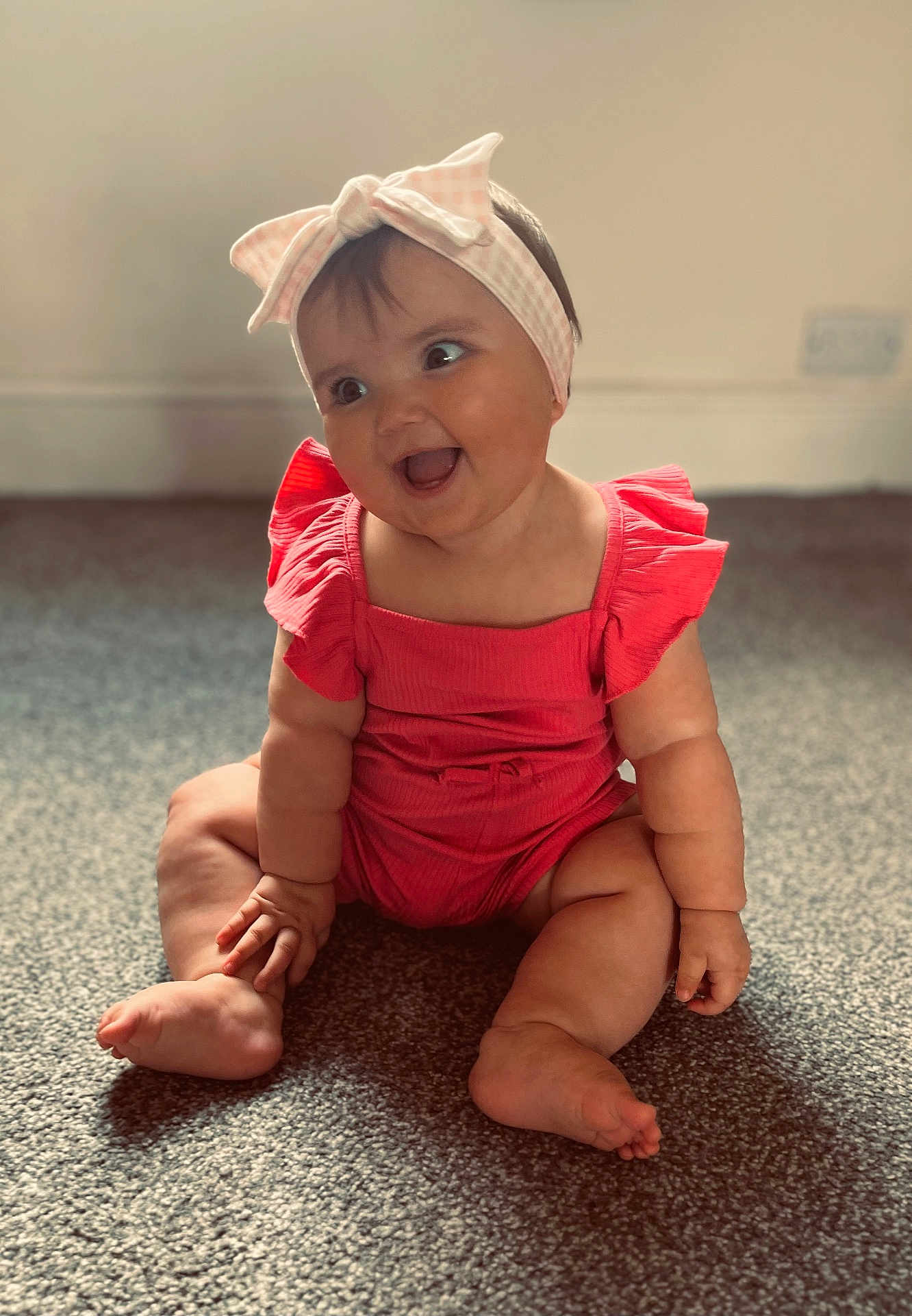 Ivy-Rae