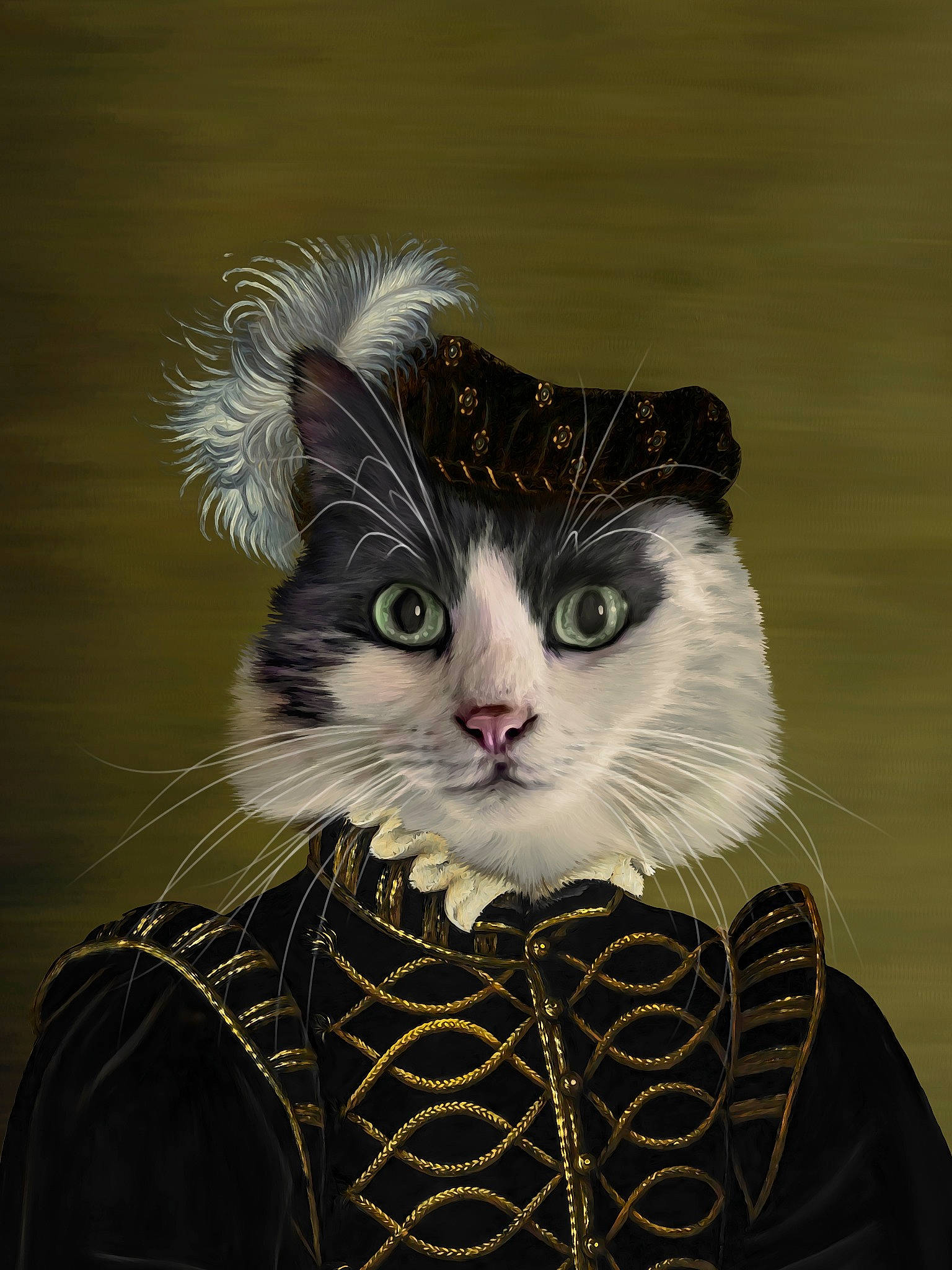 Smoky participe au concours pour gagner de l'argent avec cette photo : art, carnivore, cat, domestic_short_haired_cat, felidae, fur, iris, pattern, paw, petal, photo_caption, small_to_medium_sized_cats, snout, tail, whiskers, window