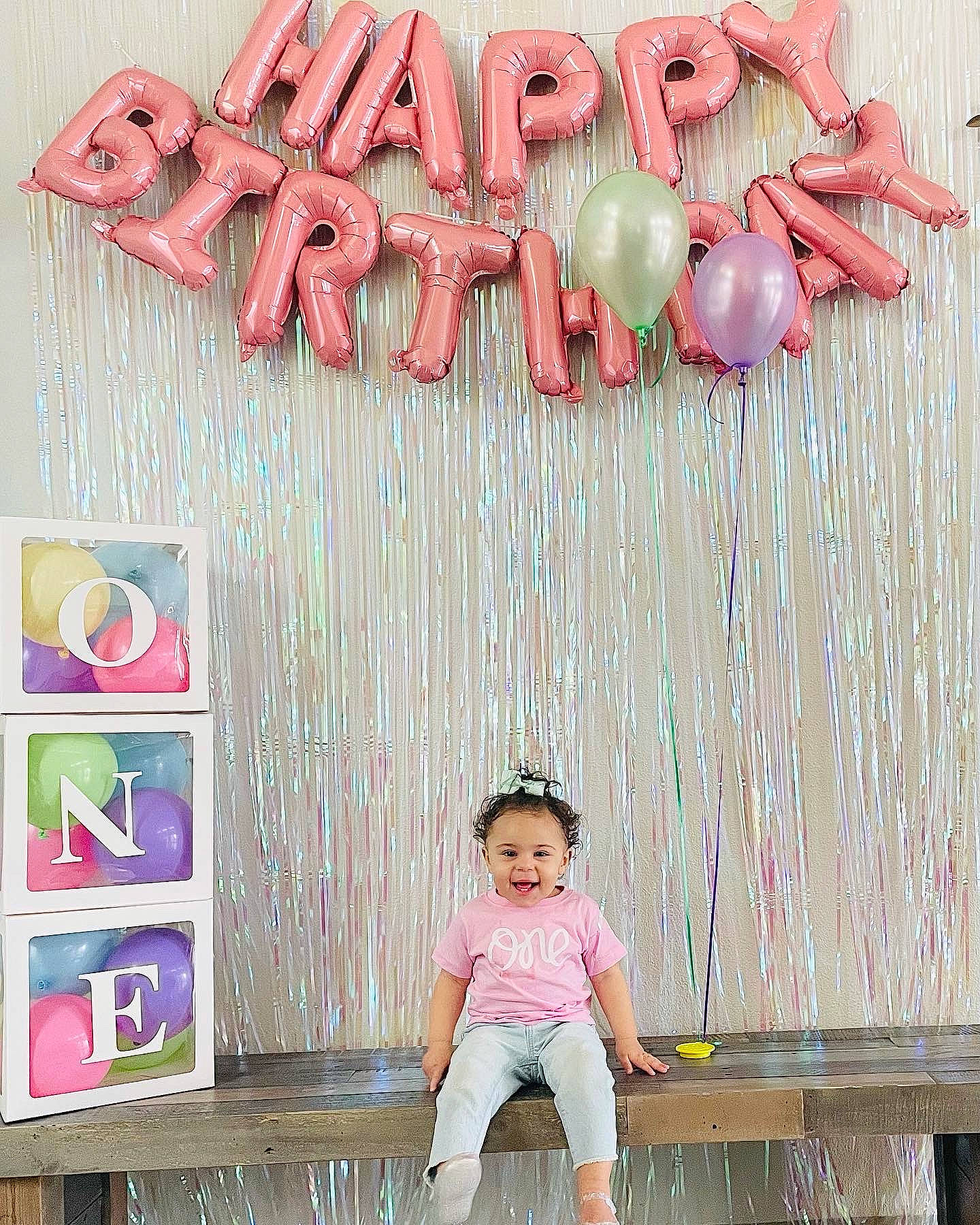 Kamaya is registered to the contest to win money with this photo: baby_toddler_clothing, beauty, child, door, font, green, happy, magenta, pattern, person, photograph, pink, product, red, shorts, snapshot, summer, t_shirt, toddler, white
