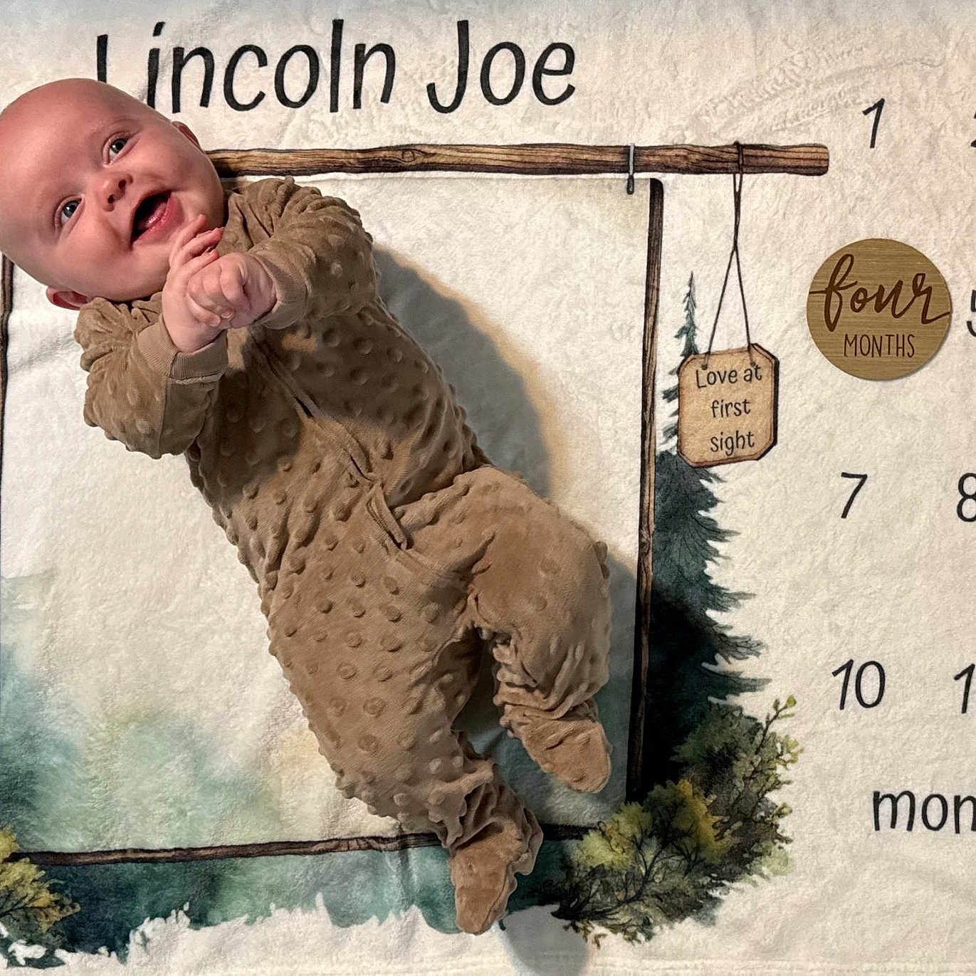 Lincoln