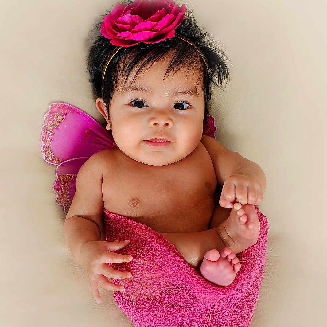 Jazzmine Danielle Bonsol