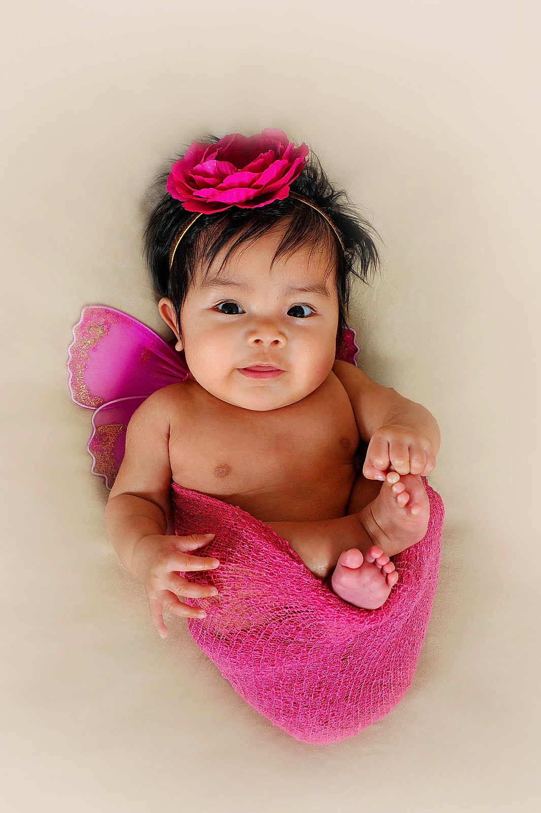 Jazzmine Danielle Bonsol