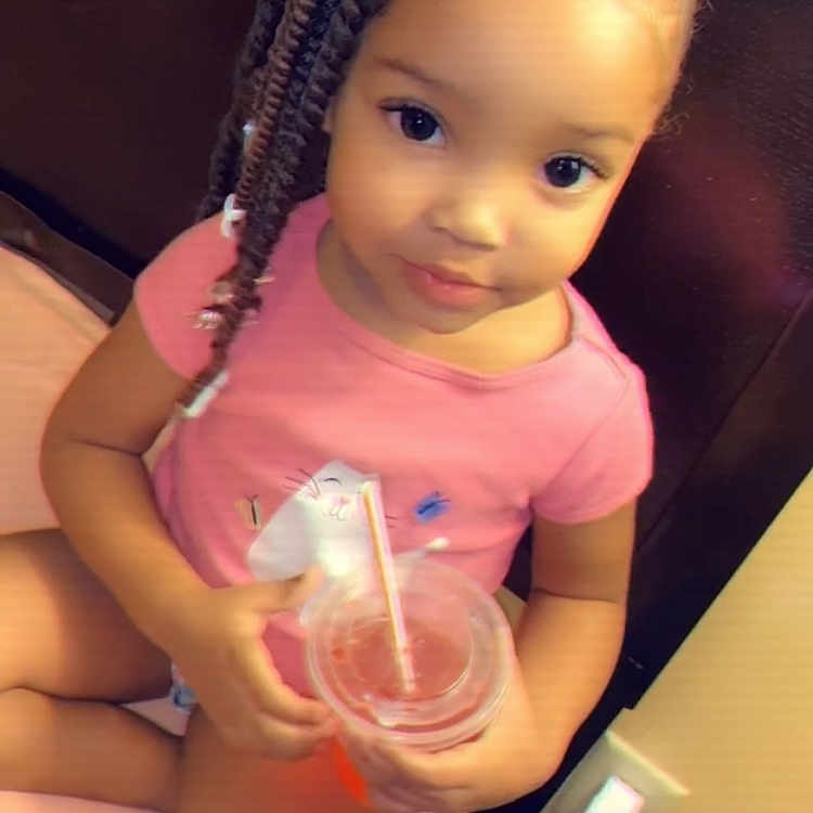Alisha
