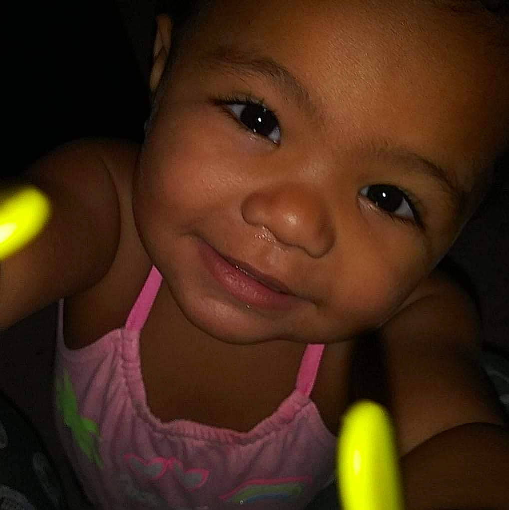 Jadence joined the competition — help win amazing prizes! baby, beauty, cheek, child, chin, ear, eye, eyebrow, face, facial_expression, forehead, fun, head, lip, mouth, nose, organ, person, skin, smile