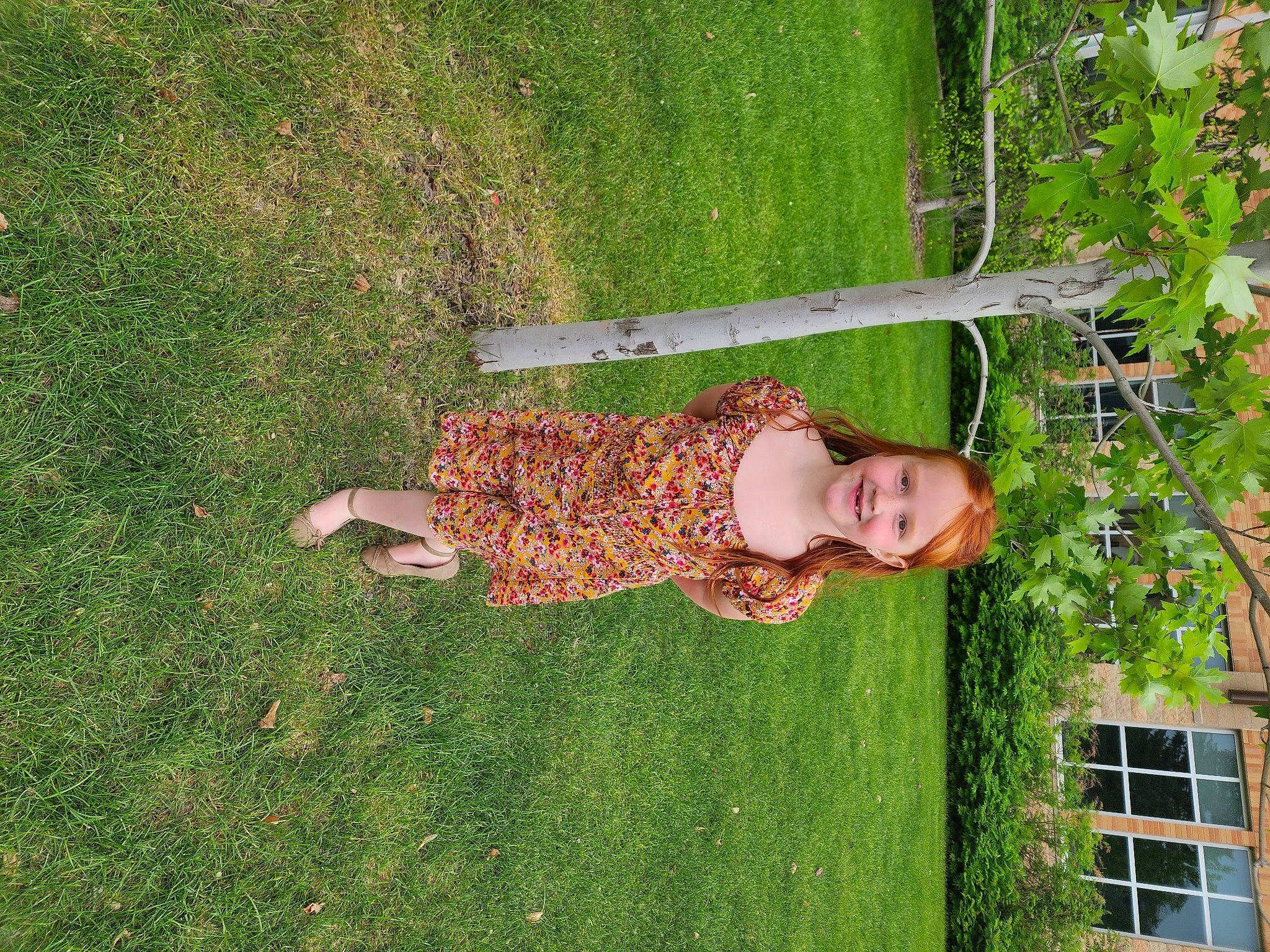 Raven joined the competition — help win amazing prizes! botany, child, fun, garden, grass, grass_family, grassland, groundcover, happy, joy, lawn, leisure, pattern, people_in_nature, person, plant, shrub, smile, toddler, tree