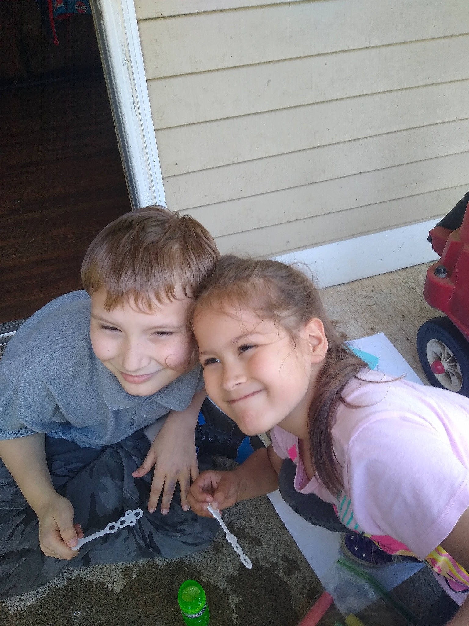 Jason joined the competition — help win amazing prizes! child, event, facial_expression, fun, grass, hairstyle, happy, holiday, iris, joy, leisure, person, recreation, sharing, sitting, smile, soil, t_shirt, tire, toddler