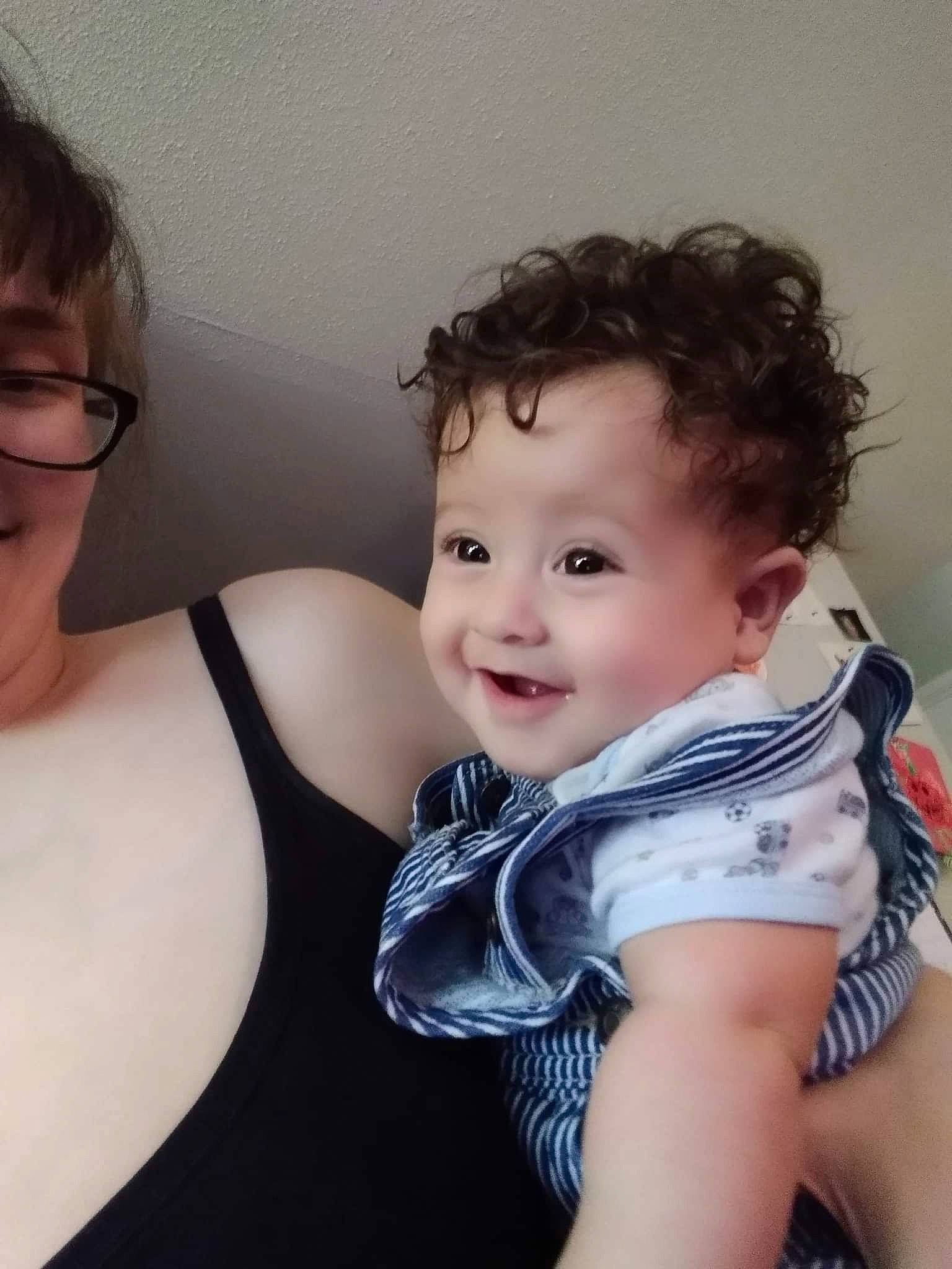 Joseph joined the competition — help win amazing prizes! active_tank, arm, cheek, chin, clothing, eyelash, flash_photography, hair, hairstyle, happy, human_body, iris, joint, joy, lip, muscle, neck, person, shoulder, skin