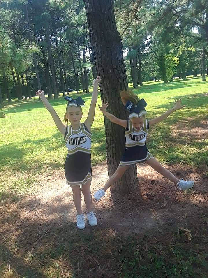 Natailee Marie is registered to the contest to win money with this photo: child, forest, grass, leisure, park, person, plant, recreation, style, summer, tree, trunk, vacation, woody_plant