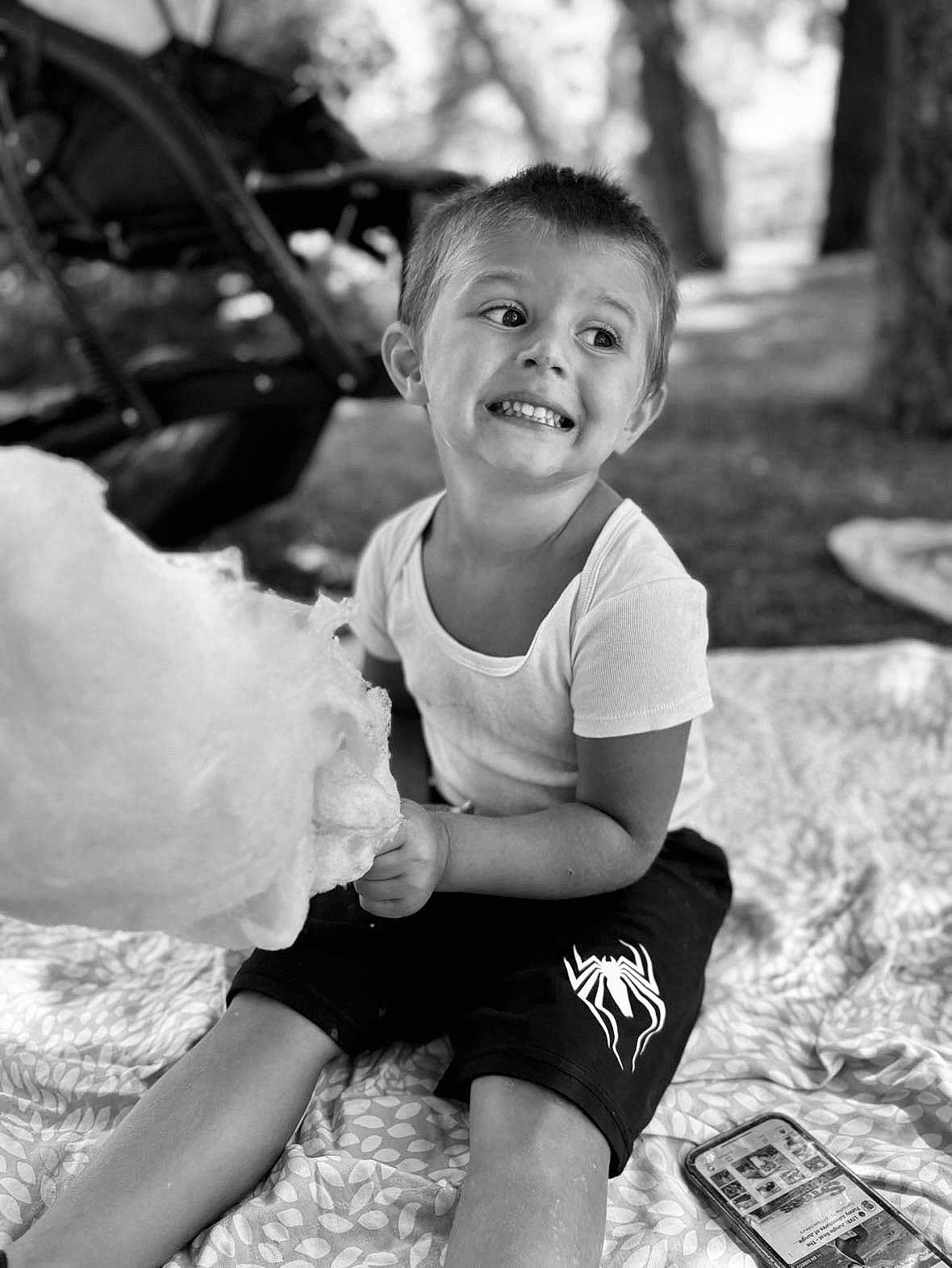 Liam