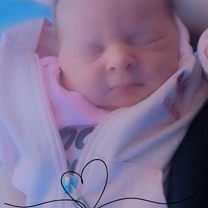 Lila-May Gibson
