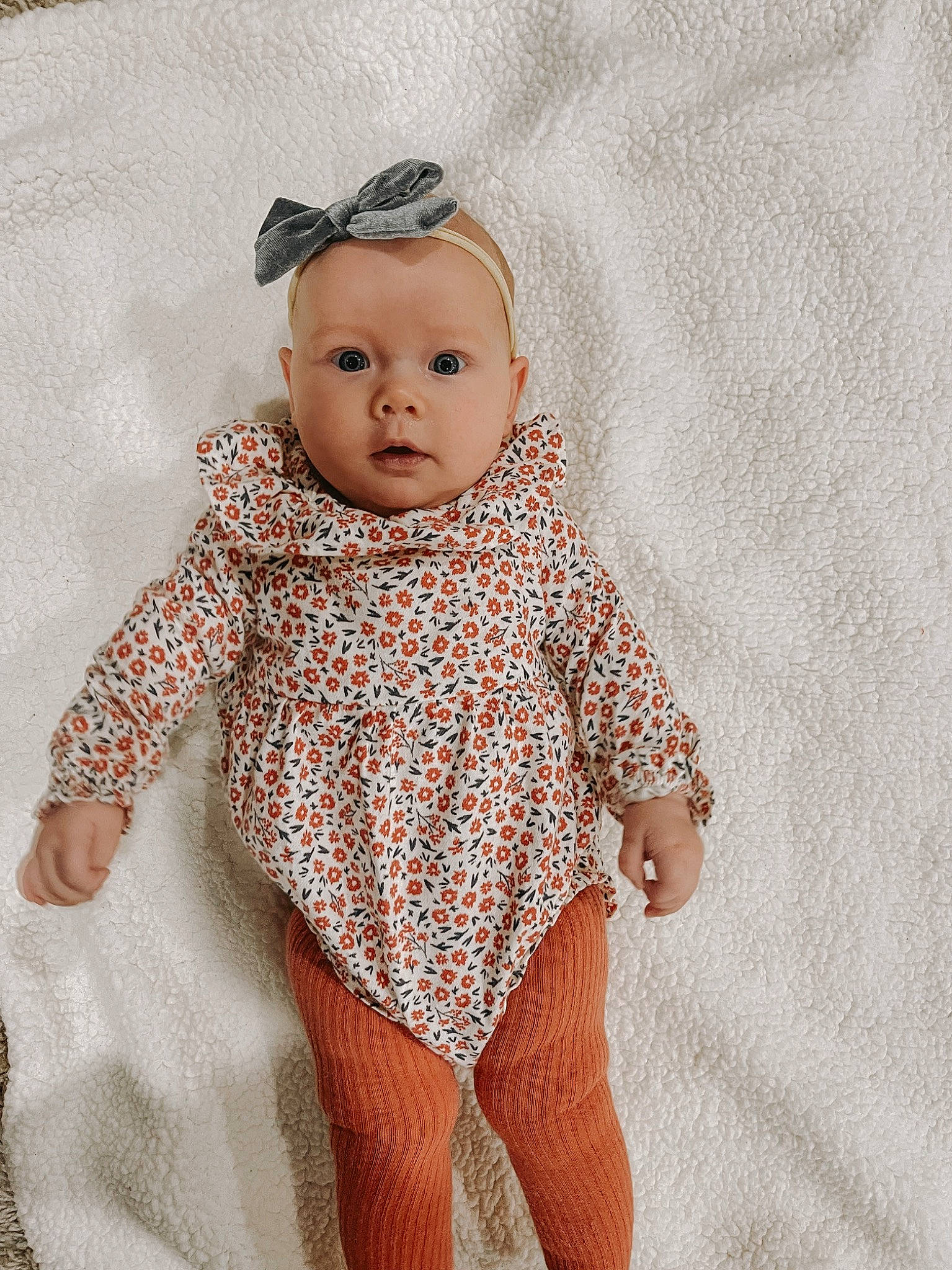 Bennett joined the competition — help win amazing prizes! baby, baby_toddler_clothing, chest, chin, doll, dress, eye, face, facial_expression, hairstyle, head, headgear, human_body, iris, lip, neck, one_piece_garment, person, skin, sleeve