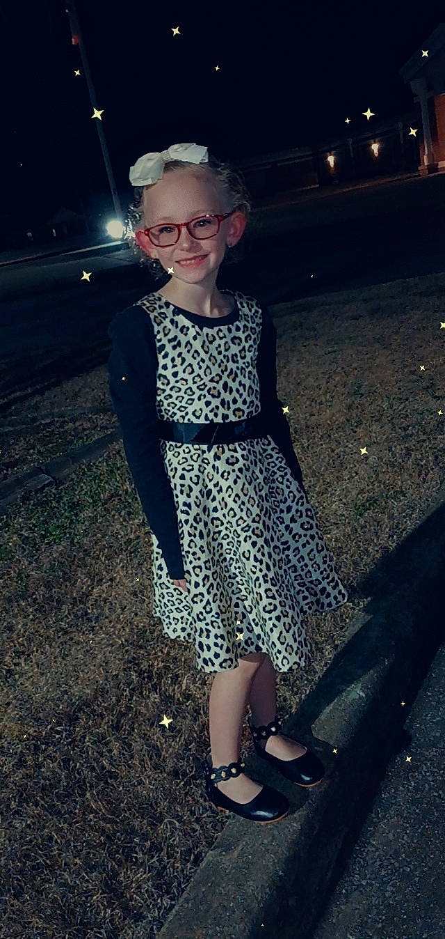 Fallon joined the competition — help win amazing prizes! beauty, cool, day_dress, dress, electric_blue, eyewear, fashion, fashion_design, flash_photography, formal_wear, glasses, joy, knee, one_piece_garment, person, shoe, snapshot, standing, style, tints_and_shades