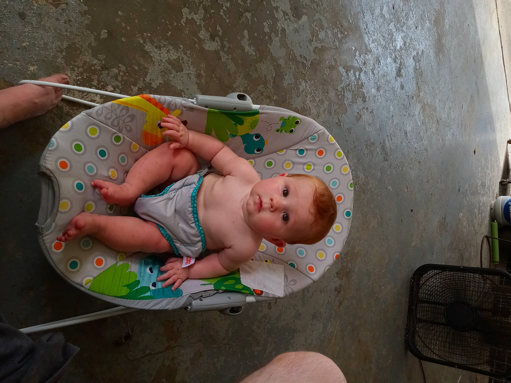 Raven joined the competition — help win amazing prizes! abdomen, art, baby, baby_products, baby_toddler_clothing, bathing, chair, child, comfort, foot, fun, head, human_body, leisure, mouth, person, play, sitting, thigh, toddler