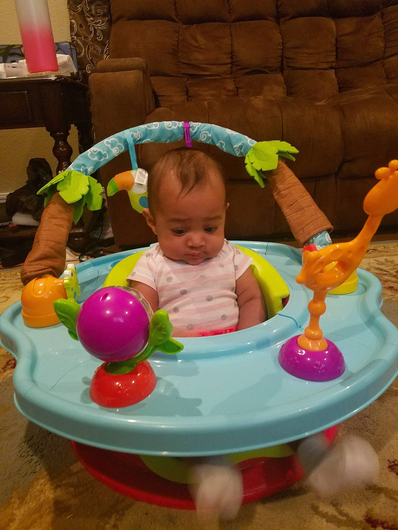 Harmony joined the competition — help win amazing prizes! baby, baby_toys, bathing, child, person, play, product, toddler, toy