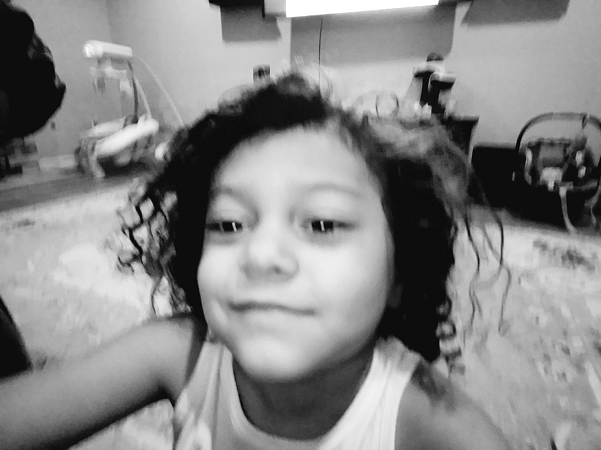 Faythe is registered to the contest to win money with this photo: beauty, black, black_and_white, cheek, chin, eye, eyebrow, face, facial_expression, forehead, hair, hairstyle, head, joy, monochrome, monochrome_photography, nose, person, photograph, smile