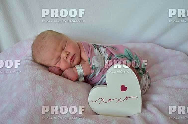 Katallyna is registered to the contest to win money with this photo: art, baby, baby_sleeping, baby_toddler_clothing, bedding, bedtime, child, comfort, font, happy, linens, love, nap, pattern, person, photo_caption, pink, room, skin, textile