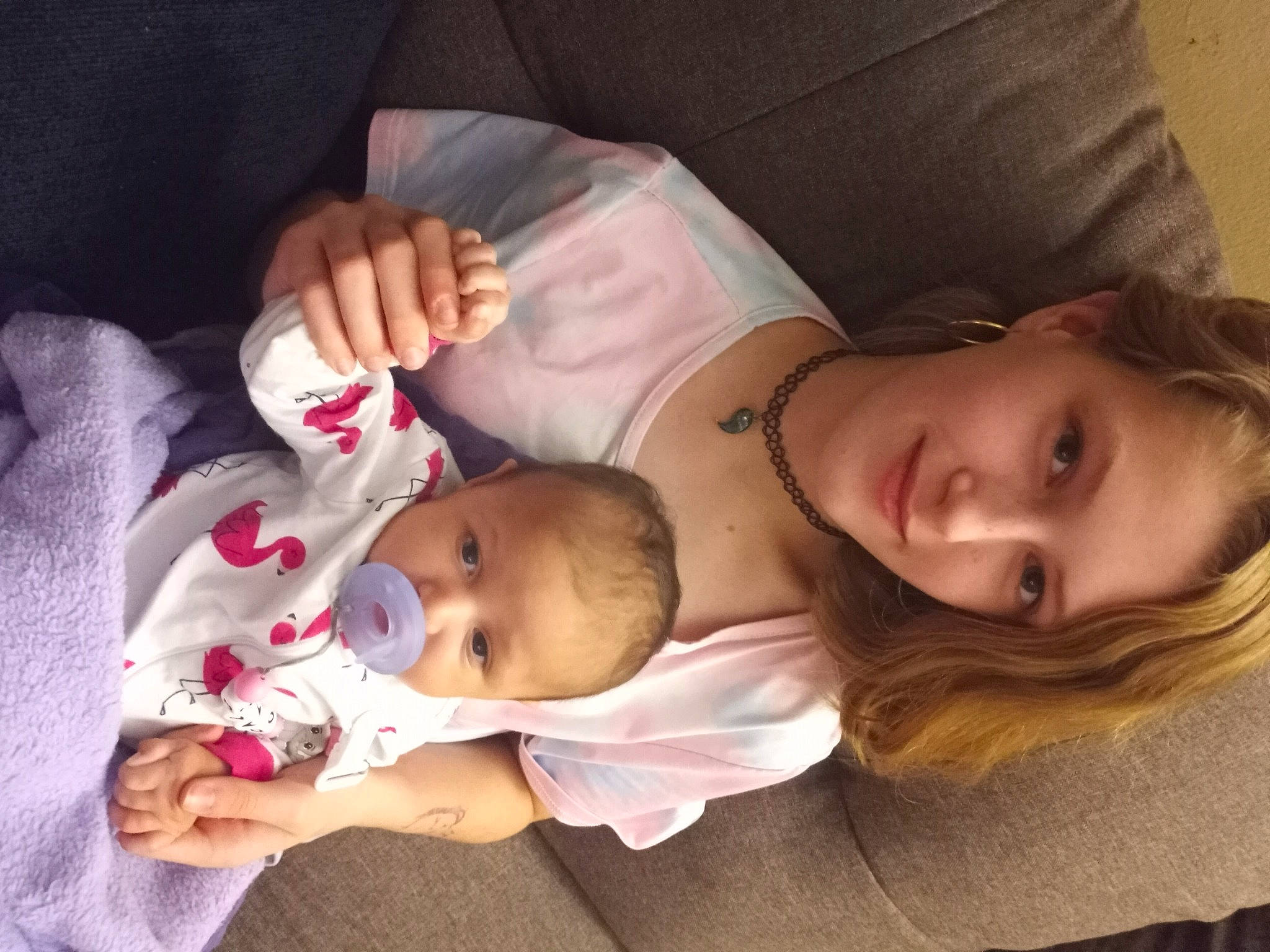 Lia is registered to the contest to win money with this photo: baby, baby_toddler_clothing, cheek, child, chin, comfort, eyebrow, gesture, hand, happy, iris, joy, lip, mouth, nose, person, sitting, skin, smile, toddler