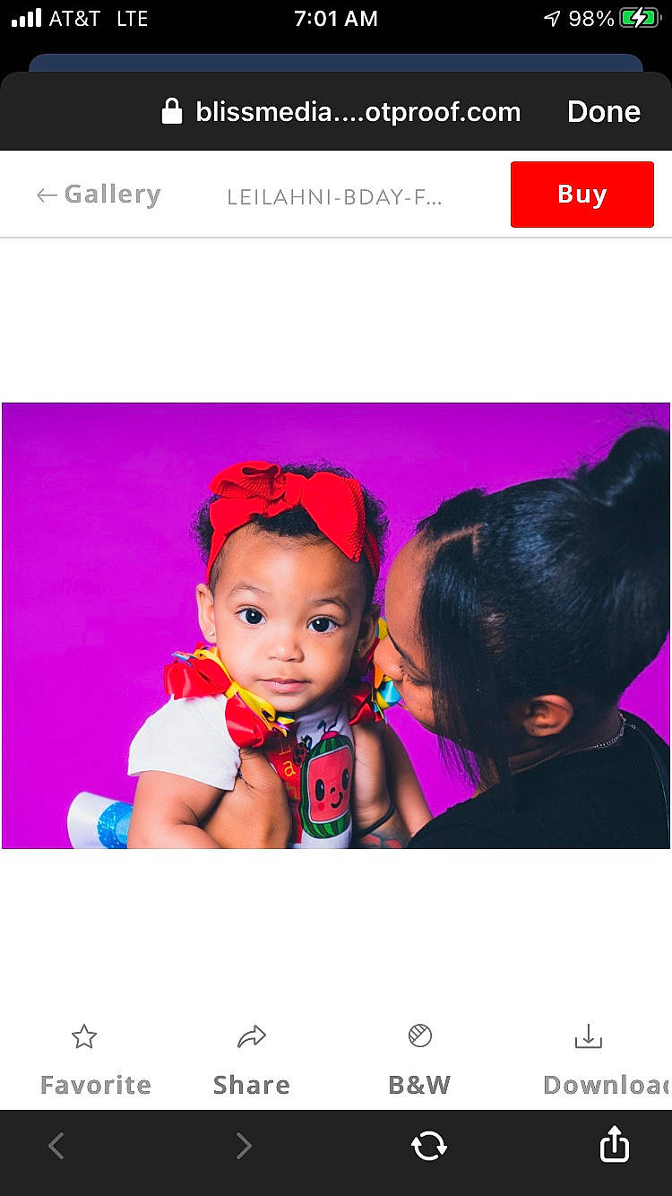 Leilahni joined the competition — help win amazing prizes! advertising, baby, electronic_device, facial_expression, flash_photography, font, happy, human, magenta, material_property, multimedia, person, photograph, pink, product, purple, red, screenshot, snapshot, toddler