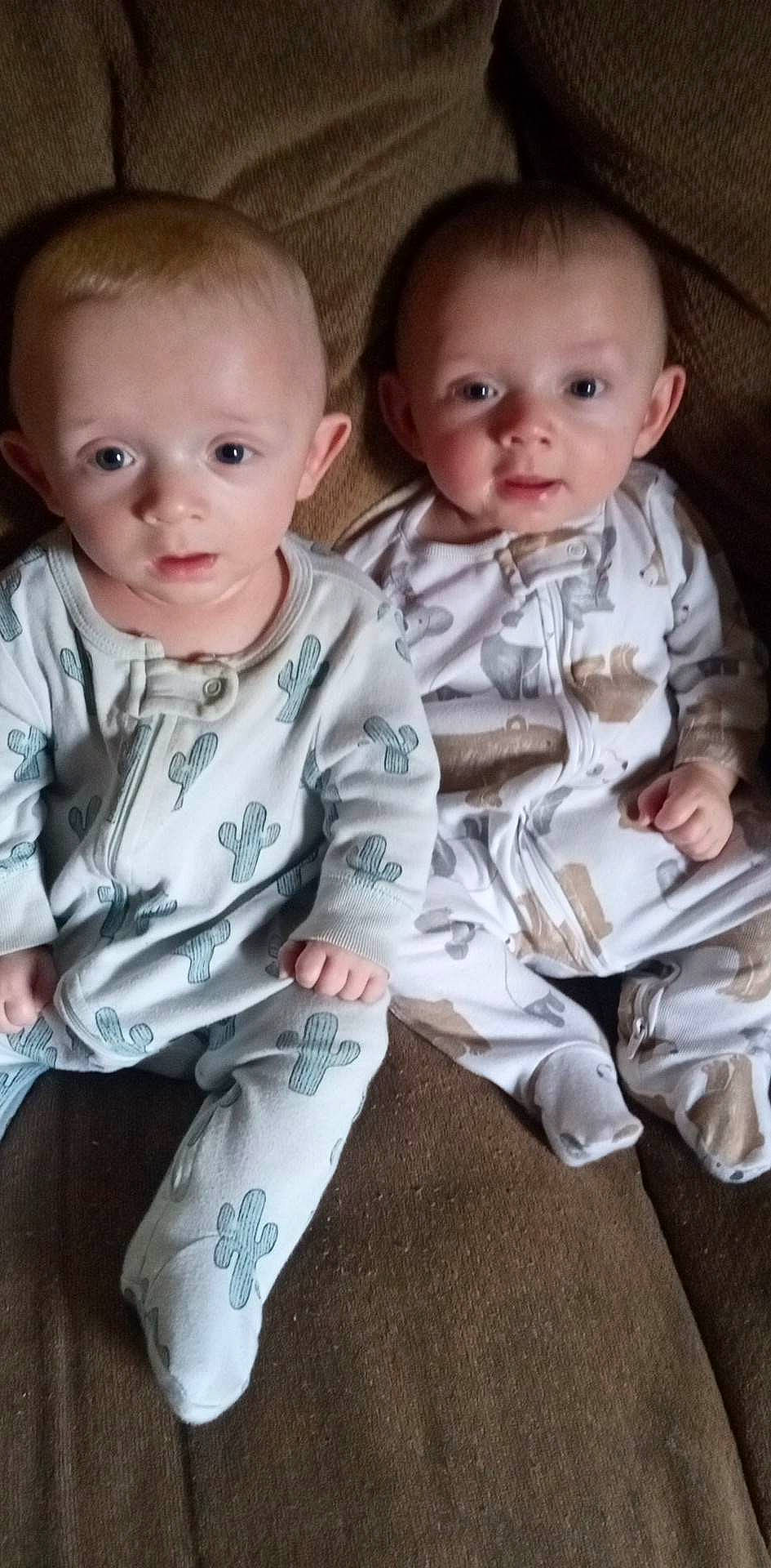 Kleo And Klyde joined the competition — help win amazing prizes! arm, baby, baby_toddler_clothing, cheek, comfort, eye, face, gesture, hairstyle, happy, head, human_body, interaction, iris, lip, mouth, neck, nose, person, skin