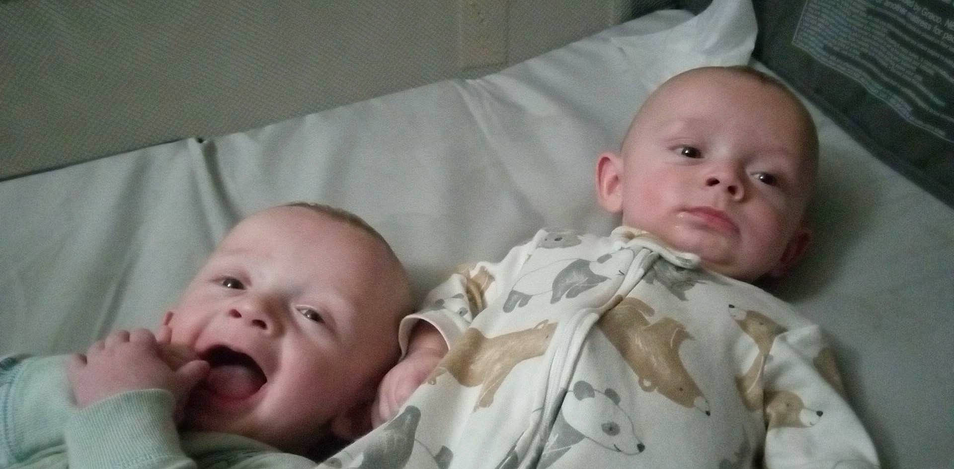 Kleo And Klyde is registered to the contest to win money with this photo: baby, baby_products, baby_toddler_clothing, cheek, child, comfort, ear, eye, eyebrow, face, happy, head, iris, linens, mouth, nose, person, skin, sleeve, smile