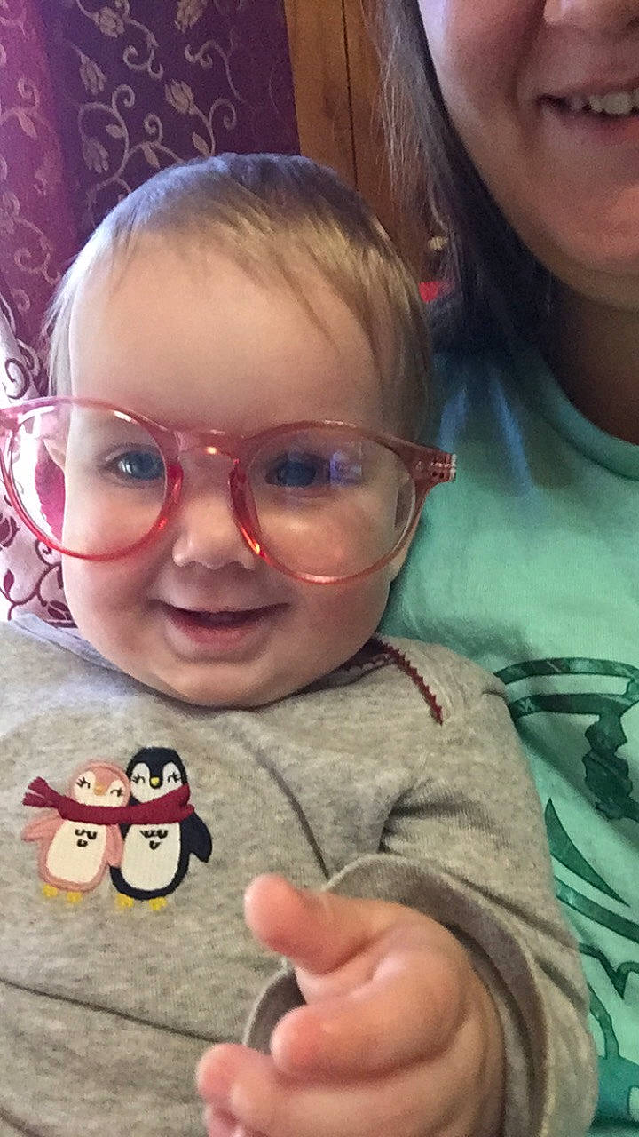 Rosemary is registered to the contest to win money with this photo: cheek, chin, ear, eye, eyebrow, eyewear, facial_expression, finger, forehead, glasses, happy, head, iris, joy, lip, mouth, nose, person, skin, smile