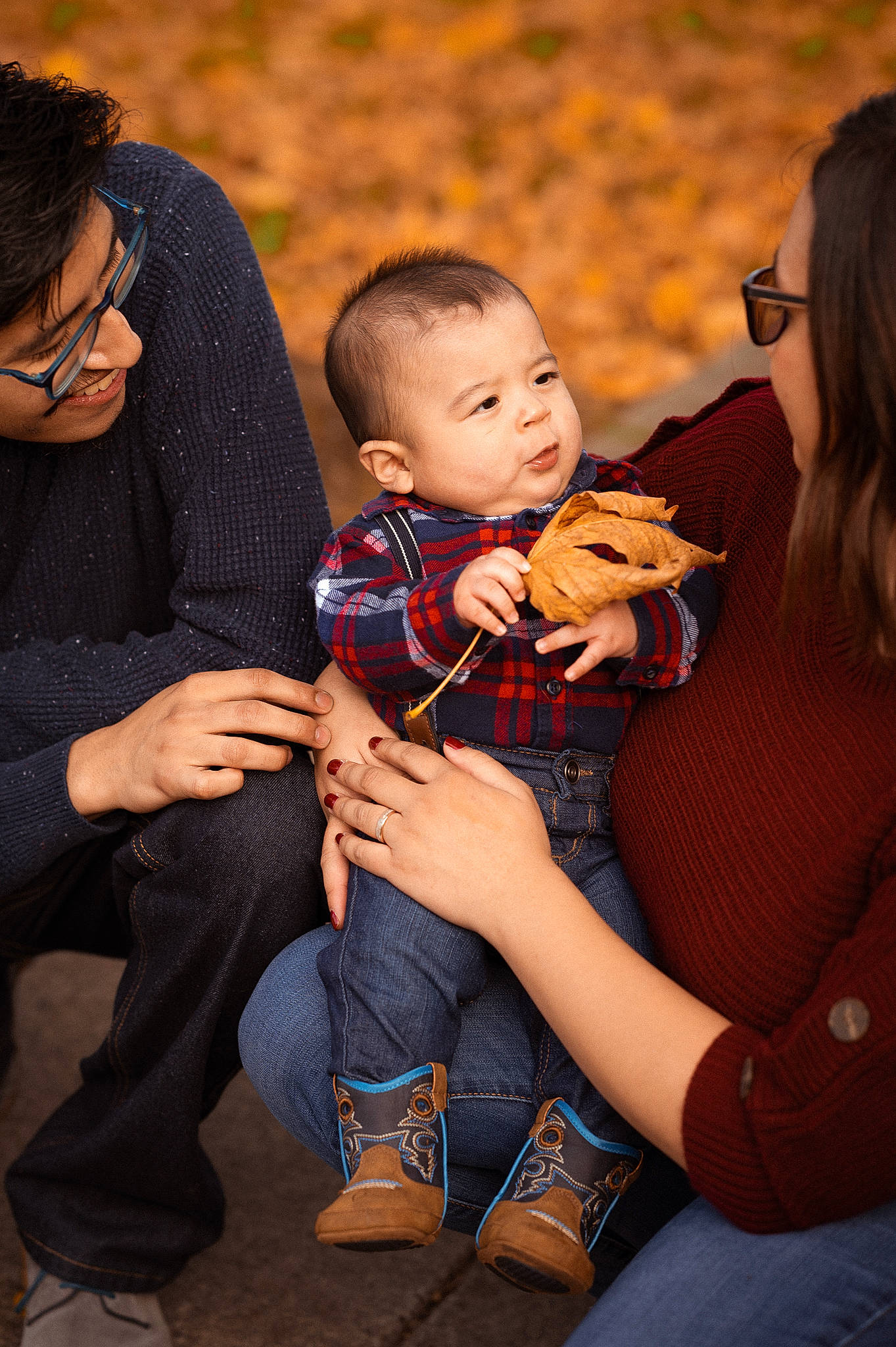 Alan joined the competition — help win amazing prizes! baby, child, clothing, event, finger, flash_photography, formal_wear, fun, gesture, grass, hand, happy, interaction, jewellery, nail, organ, people_in_nature, person, shoulder, sitting
