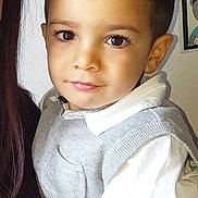 Noah participe au concours pour gagner de l'argent avec cette photo :