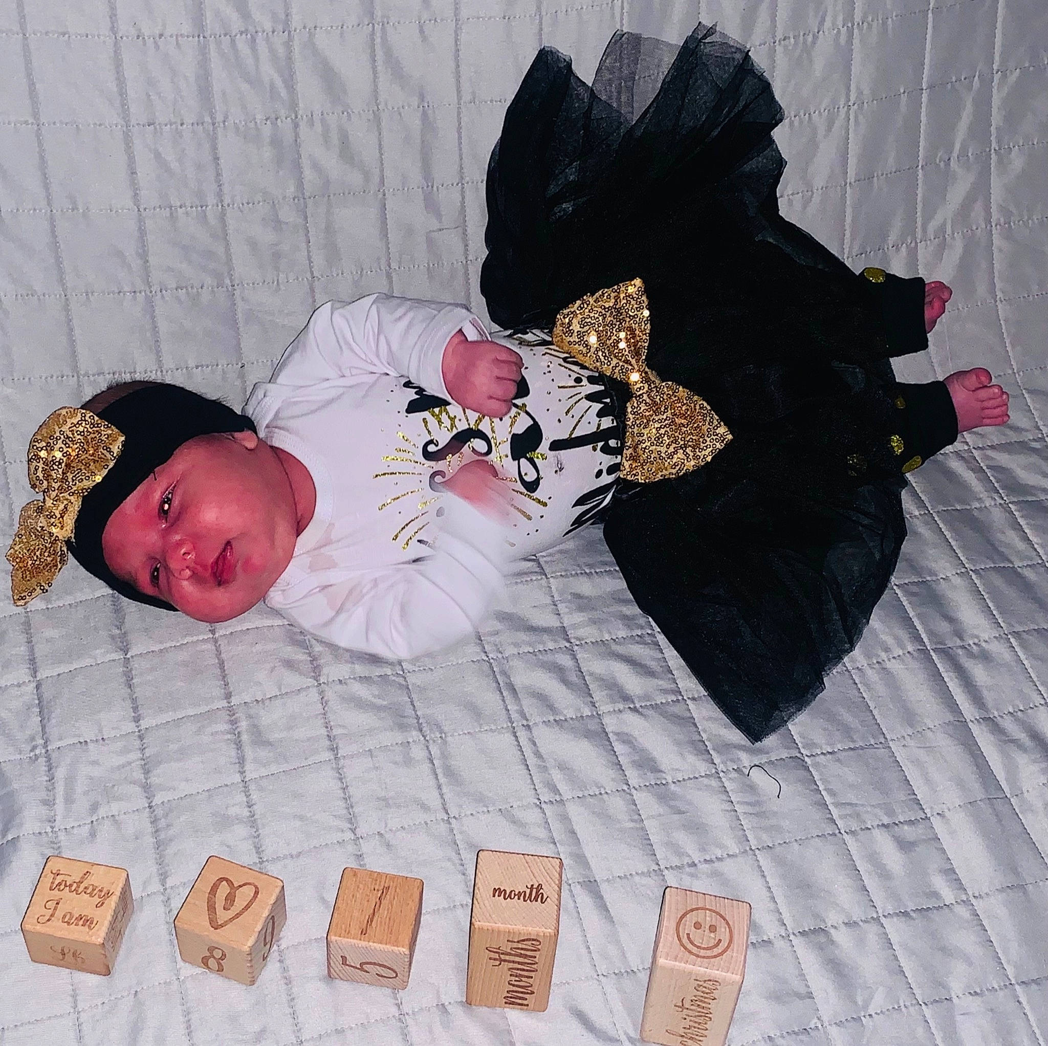 Nathaly joined the competition — help win amazing prizes! baby, baby_products, baby_toddler_clothing, carmine, child, comfort, font, headwear, pattern, person, pink, product, room, sleeve, sunglasses, textile, toddler