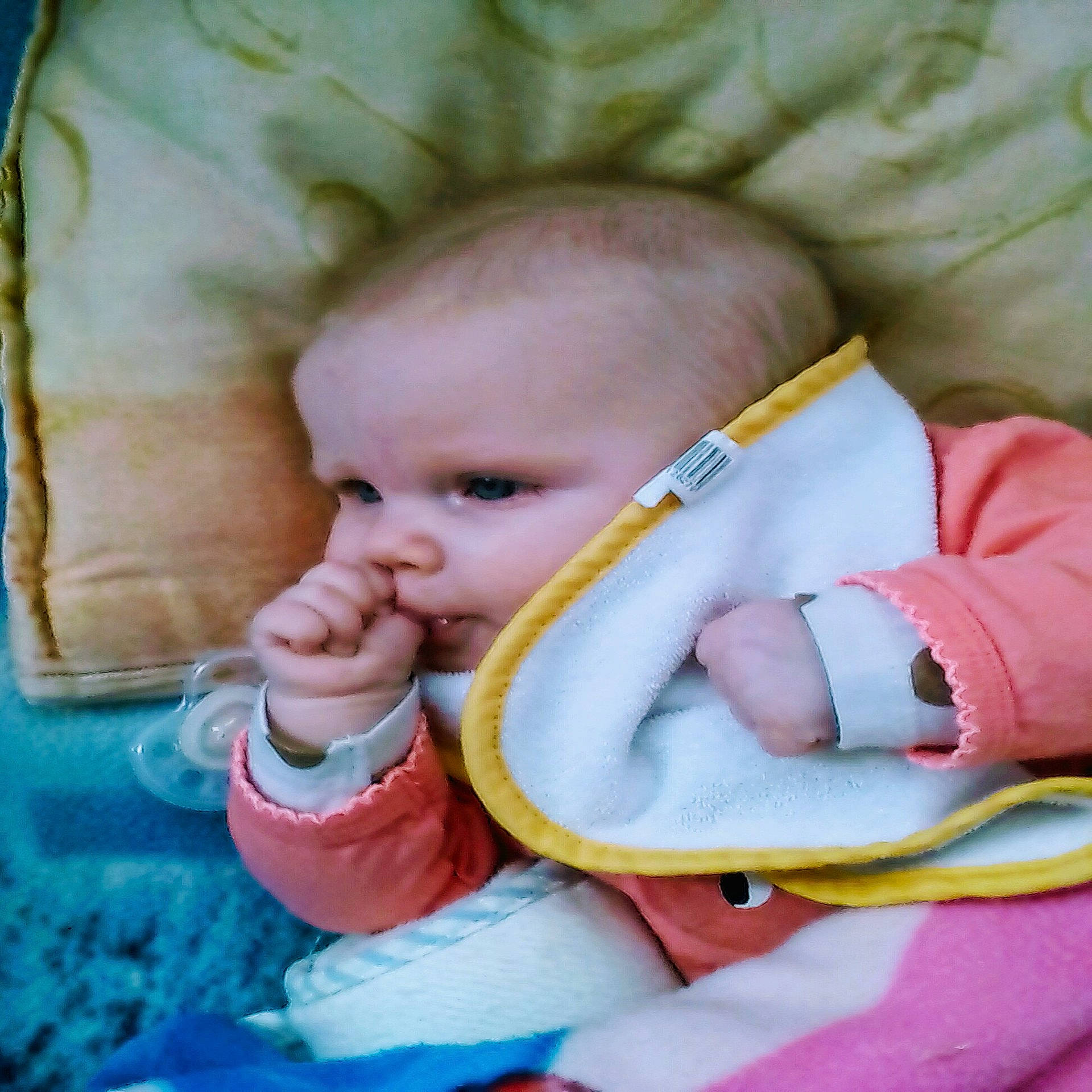 Louna a rejoint le concours — aidez-le/la à gagner de superbes lots !