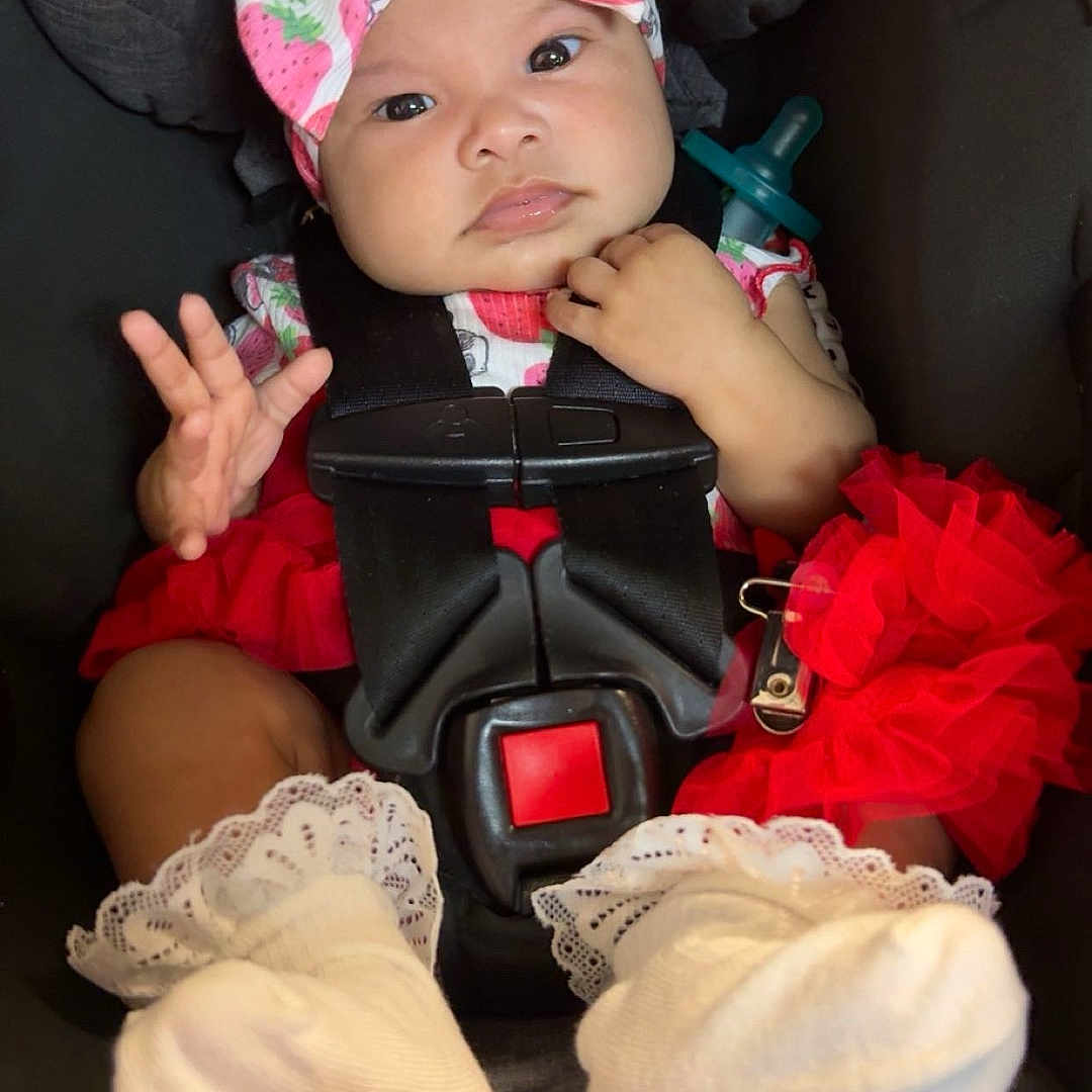 Abryella joined the competition — help win amazing prizes! accessories, baby, baseballcap, bonnet, cap, car, clothing, costume, cushion, dress, face, glove, hat, head, homedecor, person, photography, portrait, transportation, vehicle