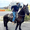 Deonta C.