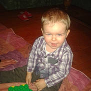 Gaël a rejoint le concours — aidez-le/la à gagner de superbes lots !