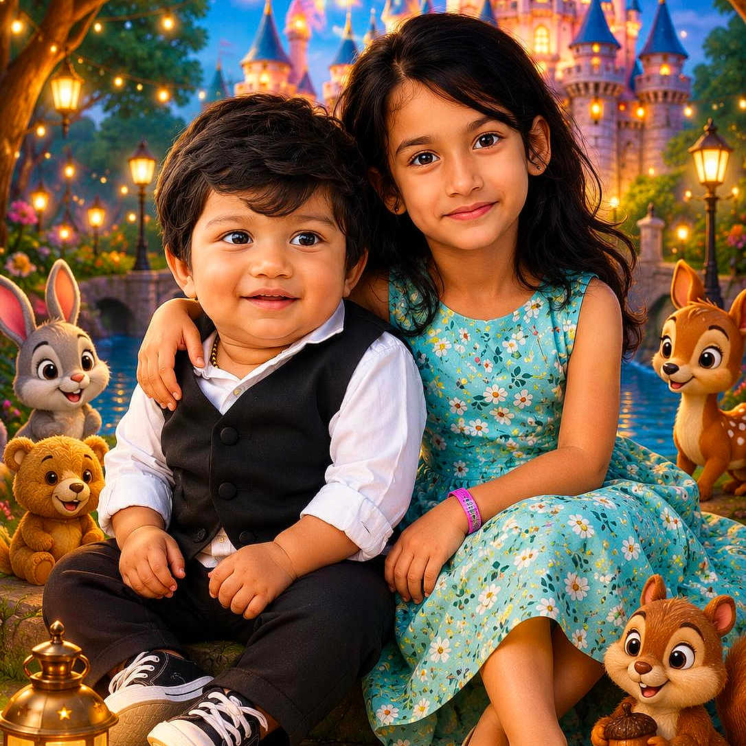 Shivansh