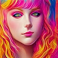Michelle Saunchgrow-wenzel Lov