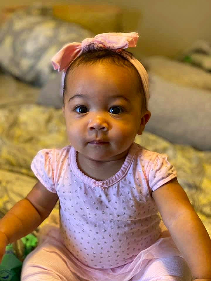 Avalynn joined the competition — help win amazing prizes! arm, baby_toddler_clothing, cheek, child, chin, eye, eyebrow, eyelash, face, flash_photography, happy, head, human_body, iris, lip, nose, people, person, skin, summer