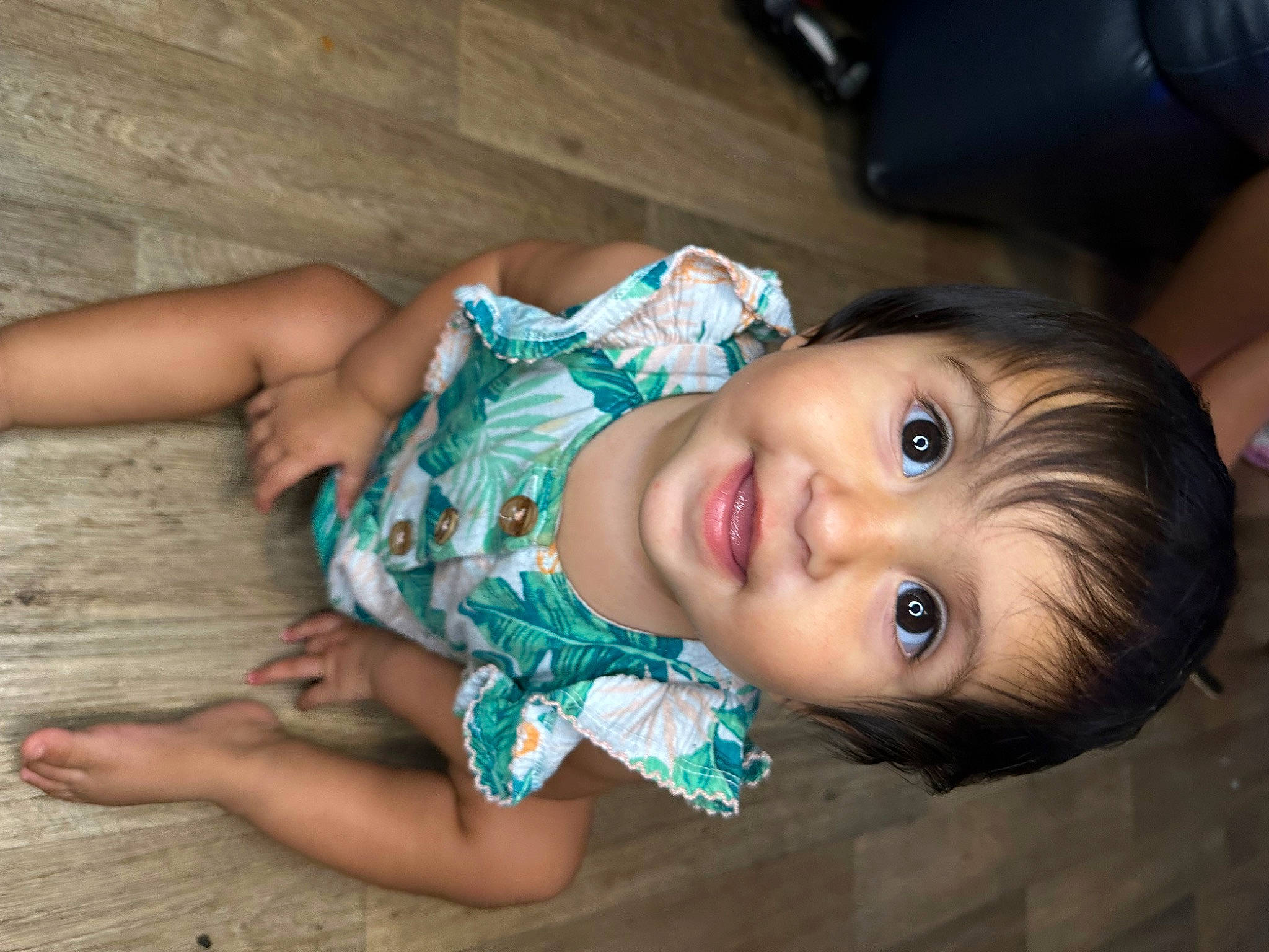 Erida joined the competition — help win amazing prizes! abdomen, baby_toddler_clothing, cheek, child, eye, eyelash, flash_photography, flooring, fun, happy, iris, lip, mouth, neck, nose, person, skin, smile, toddler, trunk