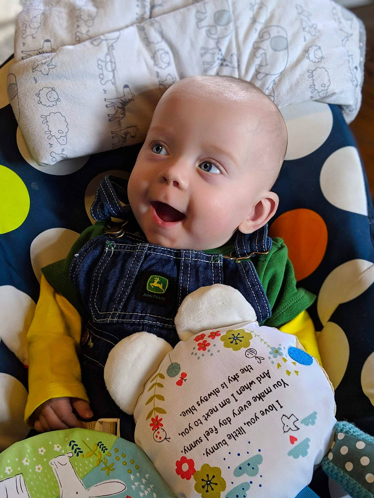 Edward is registered to the contest to win money with this photo: baby, cheek, child, person, toddler