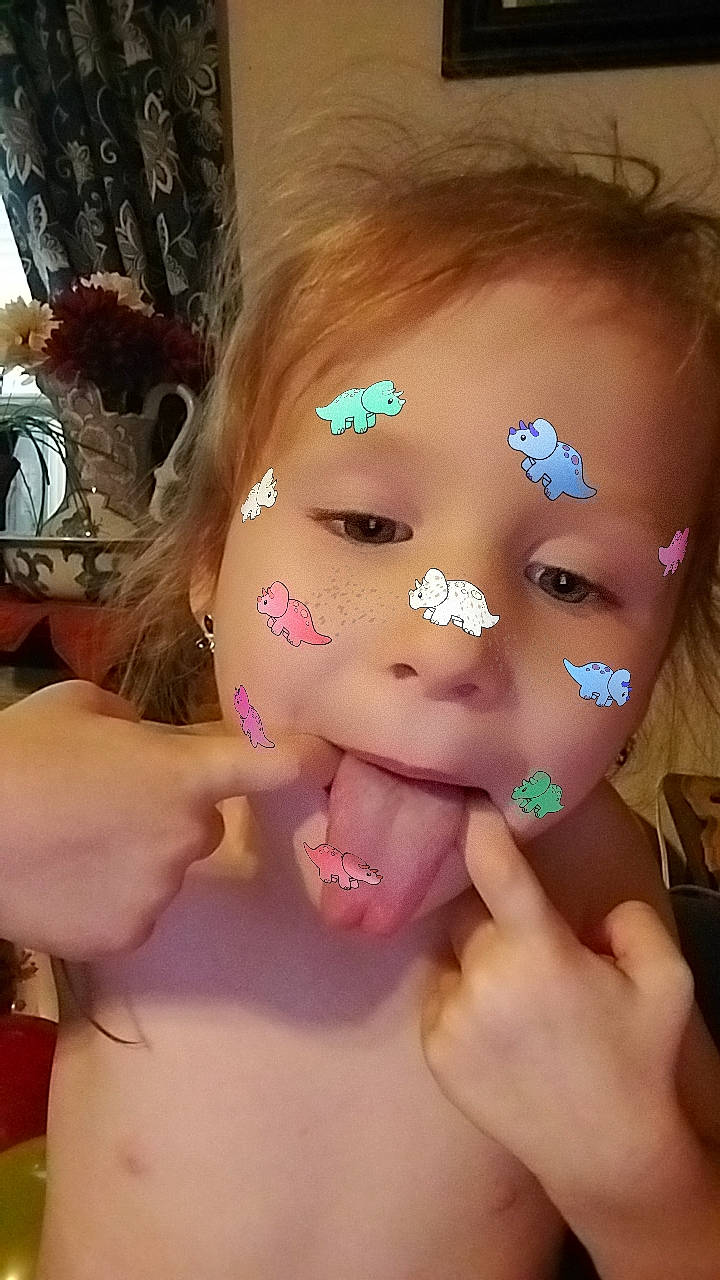 Brittany joined the competition — help win amazing prizes! blond, cheek, chest, eyebrow, eyelash, finger, fun, gesture, hair, hand, happy, iris, lip, mouth, nail, neck, nose, person, skin, thumb