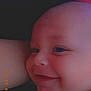 Ayden participe au concours pour gagner de l'argent avec cette photo : baby, beauty, cheek, child, chin, close_up, ear, eye, eyebrow, face, facial_expression, forehead, head, lip, mouth, nose, pink, skin, smile, toddler