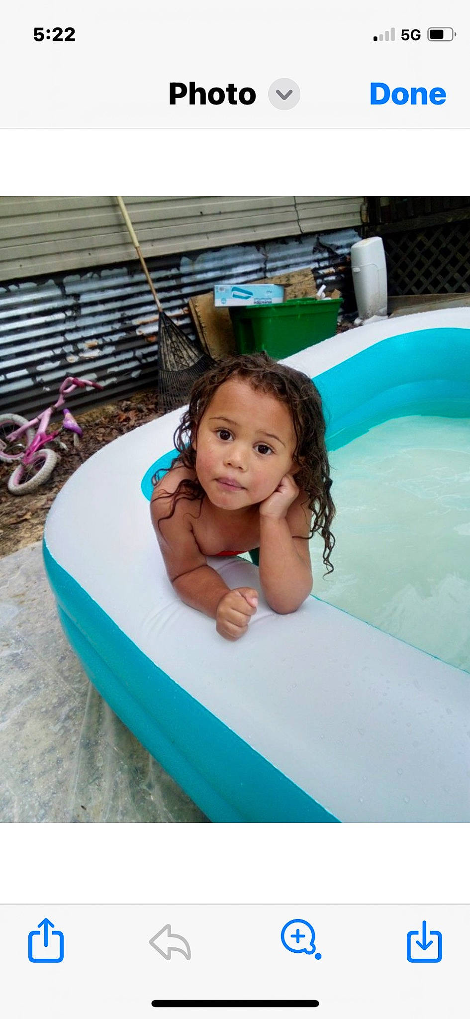 Sayla Reese joined the competition — help win amazing prizes! aqua, baby, baby_bathing, bathing, bicycle_wheel, child, comfort, composite_material, fluid, fun, happy, leisure, person, play, plumbing, recreation, swimming_pool, thigh, toddler, vacation