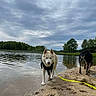 Prada participe au concours pour gagner de l'argent avec cette photo :