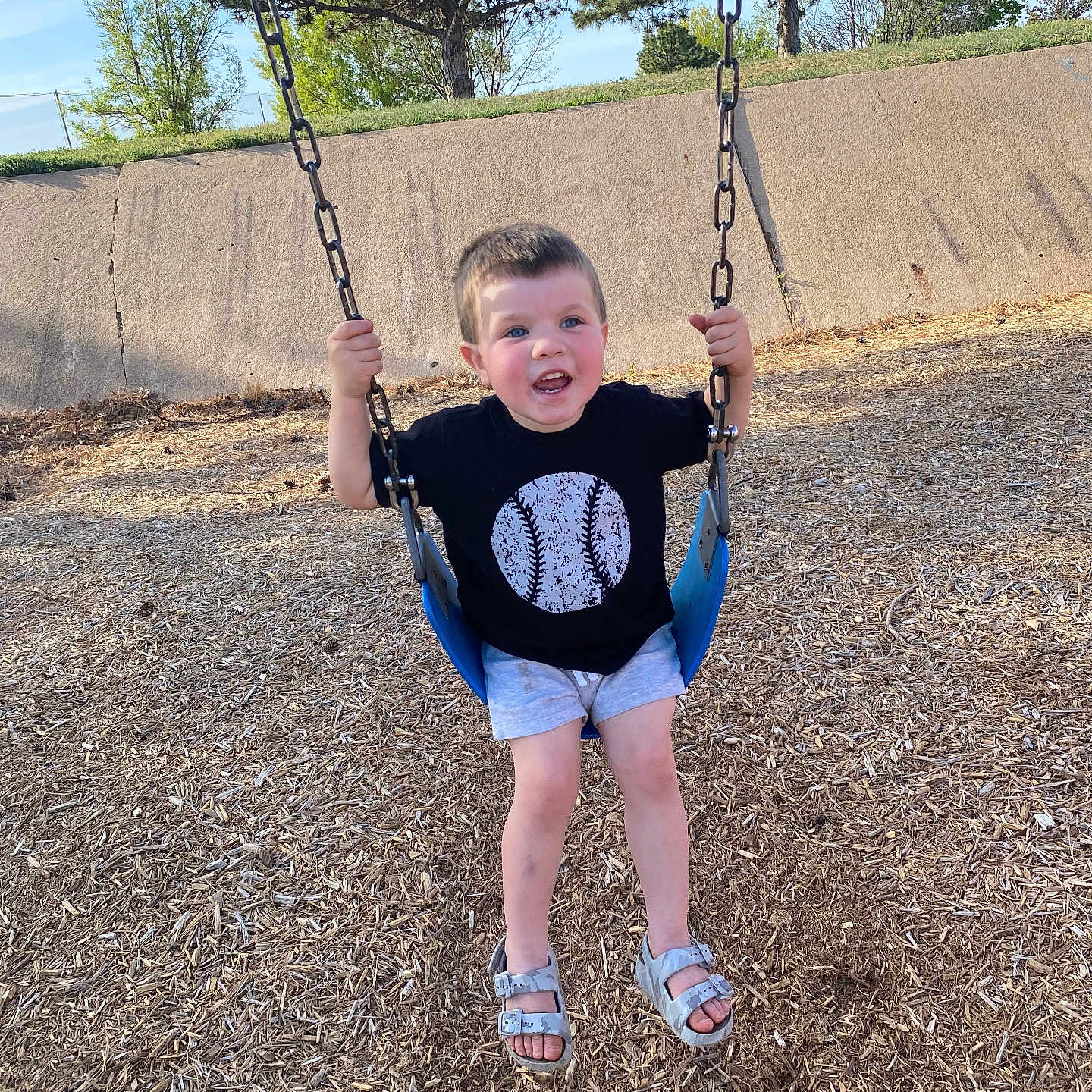 Kenzo joined the competition — help win amazing prizes! backyard, boy, child, clothing, face, footwear, grass, head, male, nature, outdoorplayarea, outdoors, park, person, photography, plant, playarea, portrait, soil, yard