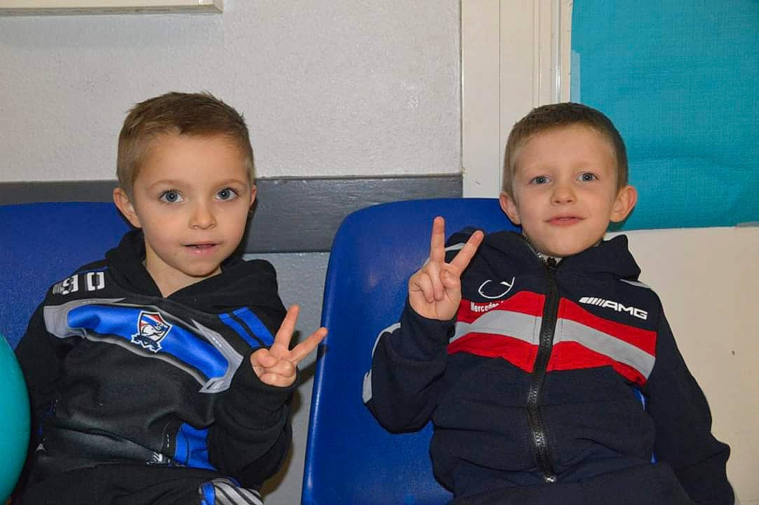 Kylian a rejoint le concours — aidez-le/la à gagner de superbes lots ! child, person, toddler