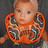 Dream joined the competition — help win amazing prizes! baby, cheek, child, cool, product, toddler