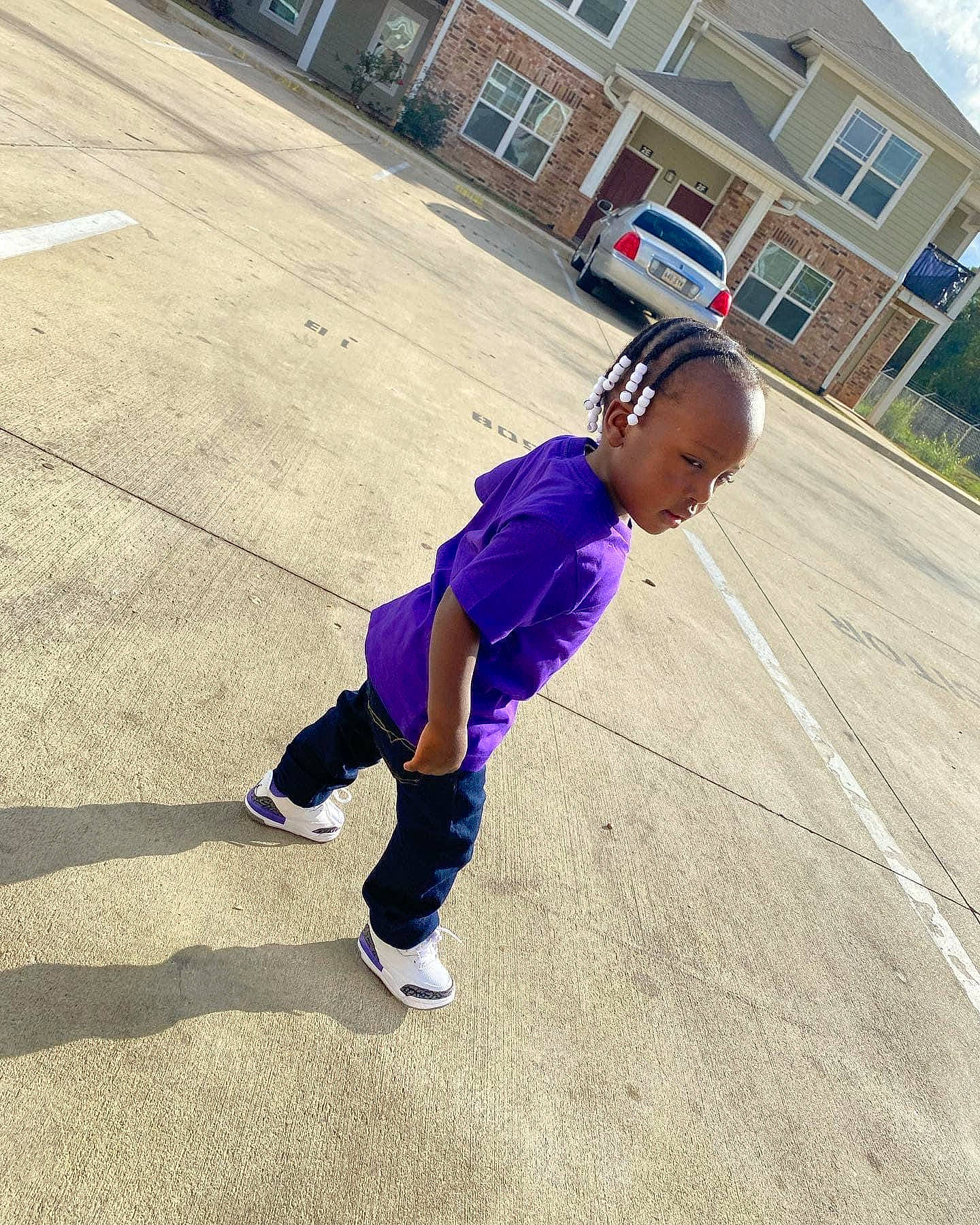 Dior joined the competition — help win amazing prizes! asphalt, city, electric_blue, eyewear, flooring, helmet, leisure, pedestrian, person, recreation, road, road_surface, rolling, sidewalk, sleeve, sports_equipment, sportswear, sunglasses, t_shirt, toddler