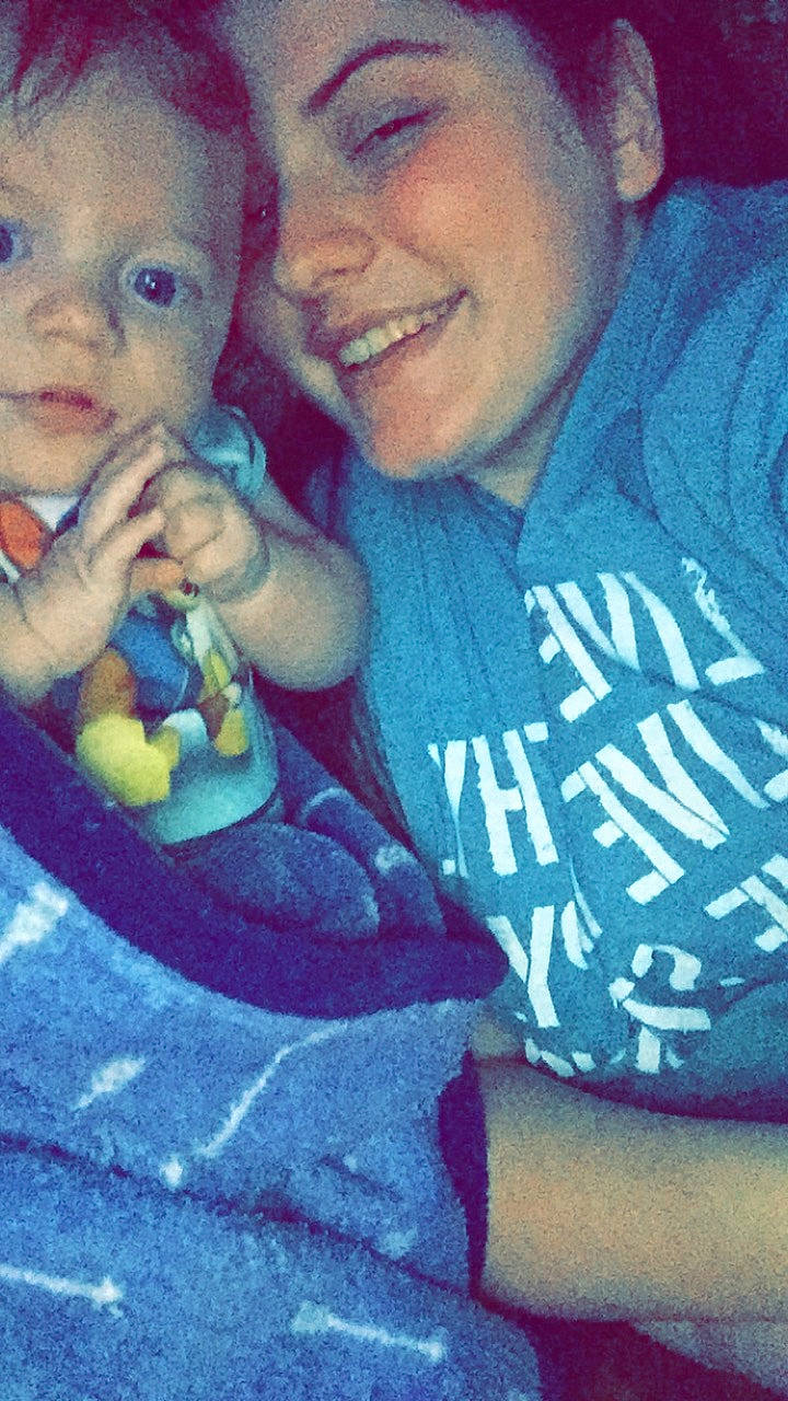 Marshall joined the competition — help win amazing prizes! baby, child, cool, eye, joy, person, photography, selfie, smile, toddler