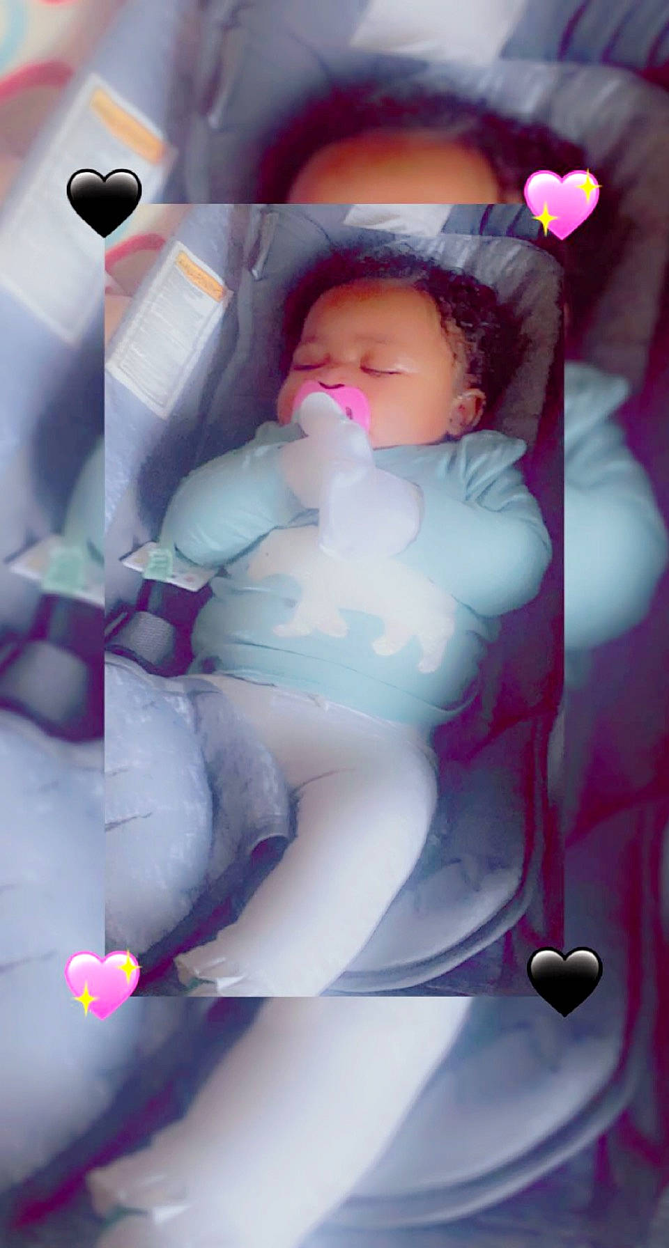 Fat Girl joined the competition — help win amazing prizes! baby, baby_carriage, baby_products, baby_toddler_clothing, car_seat, carmine, chest, comfort, human_leg, light, magenta, nail, person, pink, product, purple, sitting, thigh, thumb, toddler