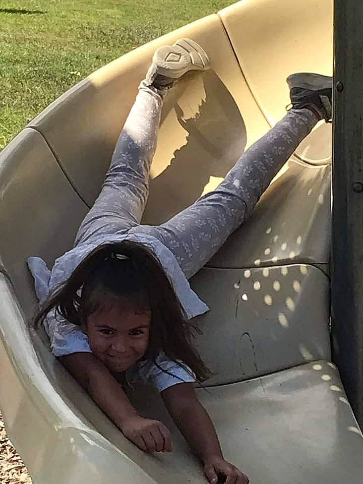 Mia joined the competition — help win amazing prizes! auto_part, automotive_tire, beauty, comfort, elbow, flash_photography, fun, grass, hand, human, human_body, human_leg, joy, knee, leisure, person, pipe, recreation, sitting, thigh