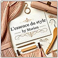 Lessencedustyle B.